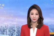 娱乐吃瓜女主持人
