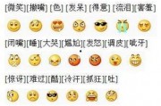 吃瓜表情符号是什么意思啊,网络社交中的幽默与调侃