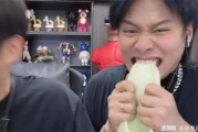小杨哥吃瓜娱乐,揭秘娱乐圈幕后故事